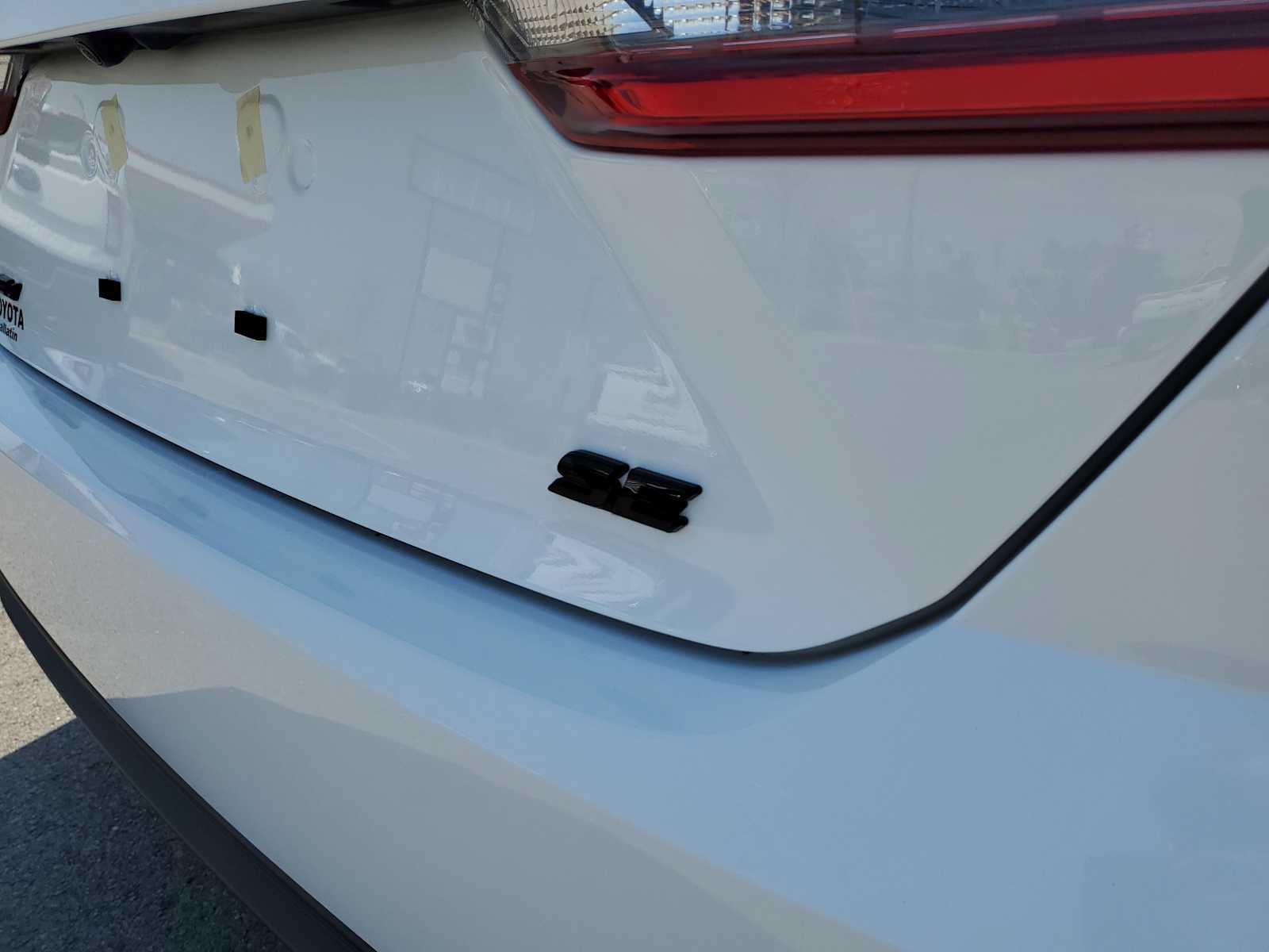 Thumbnail: 2026 Toyota Camry - 7