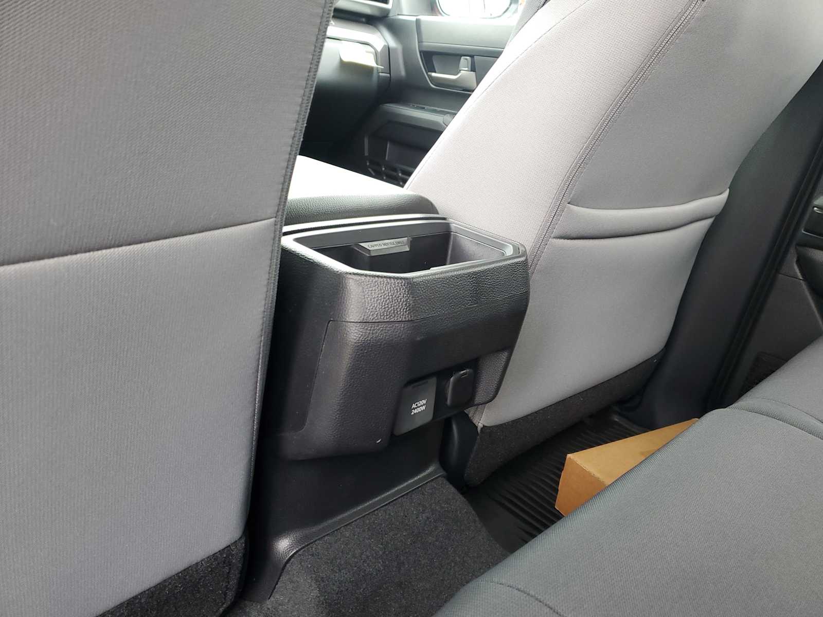 Thumbnail: 2025 Toyota Tacoma - 15