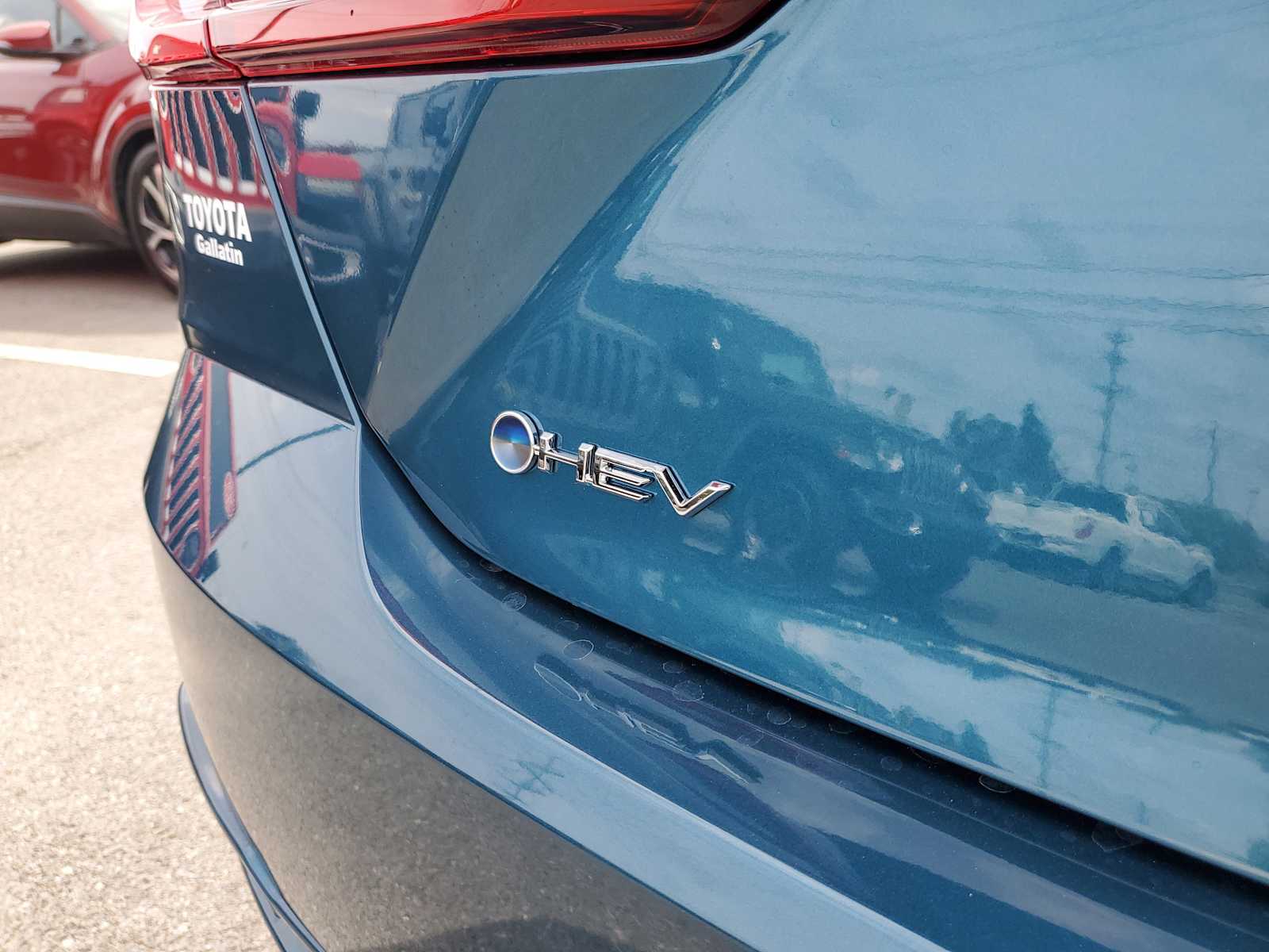 Thumbnail: 2026 Toyota Camry - 8