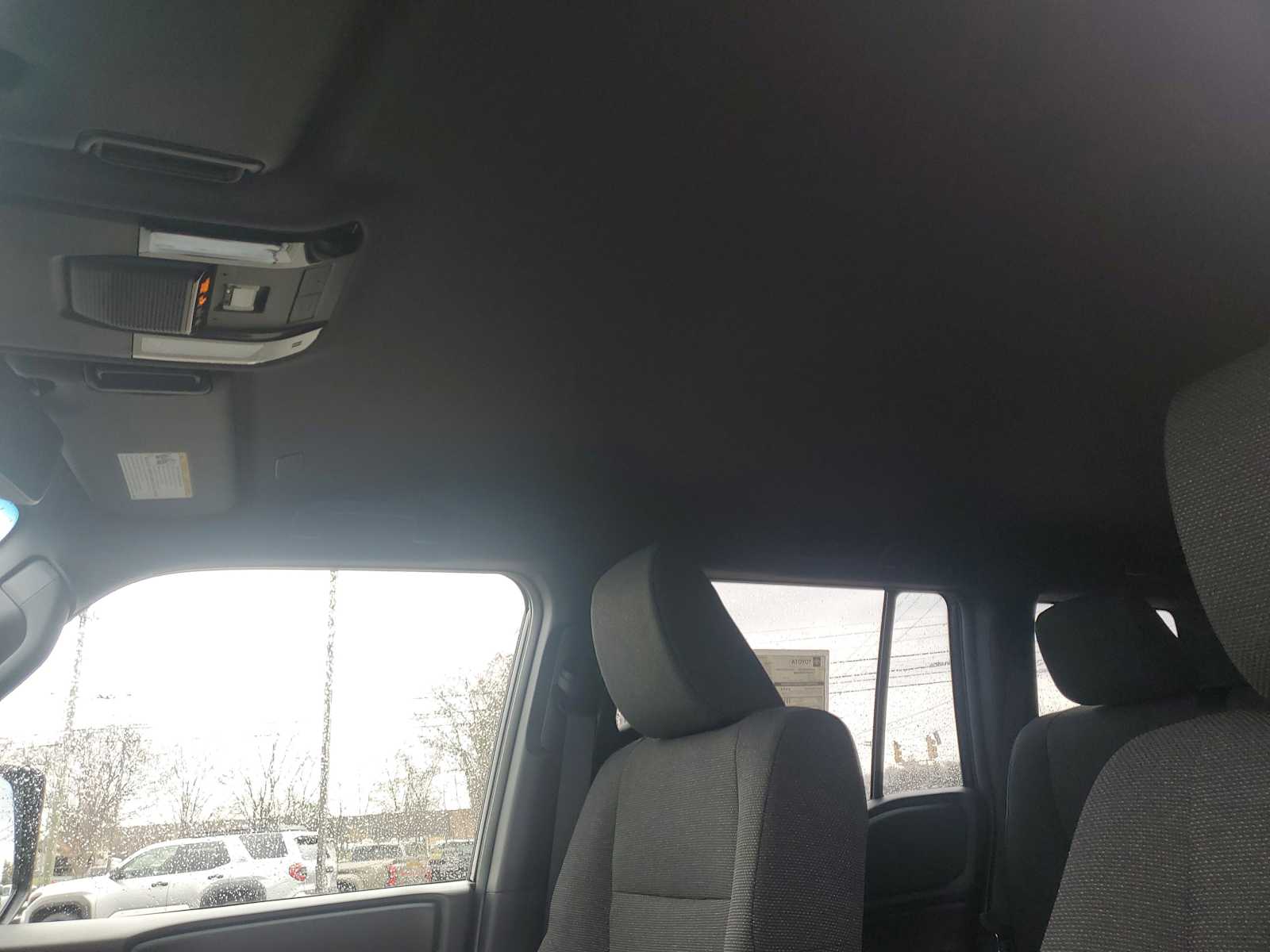 Thumbnail: 2026 Toyota Land Cruiser - 17