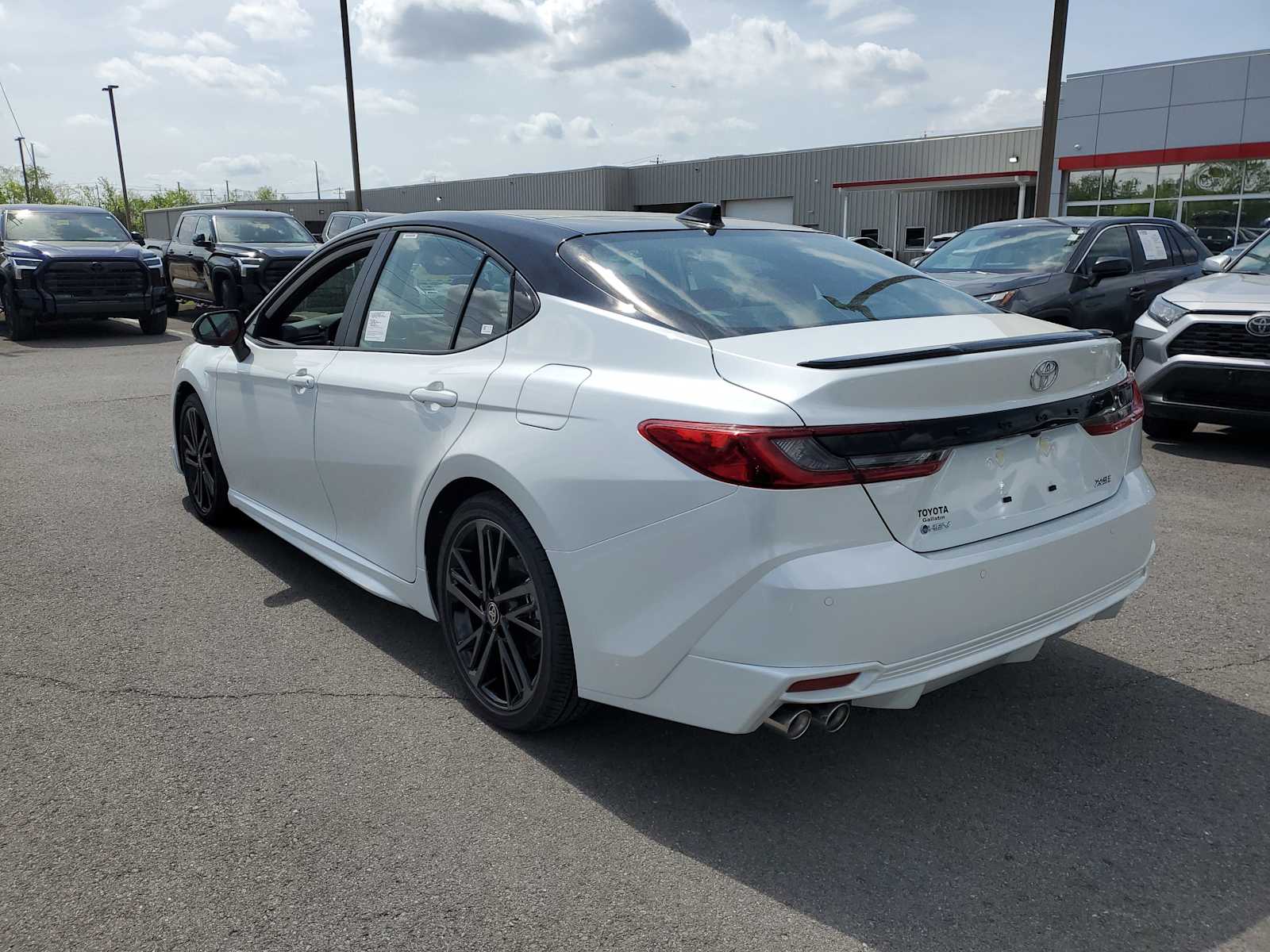 Thumbnail: 2026 Toyota Camry - 2