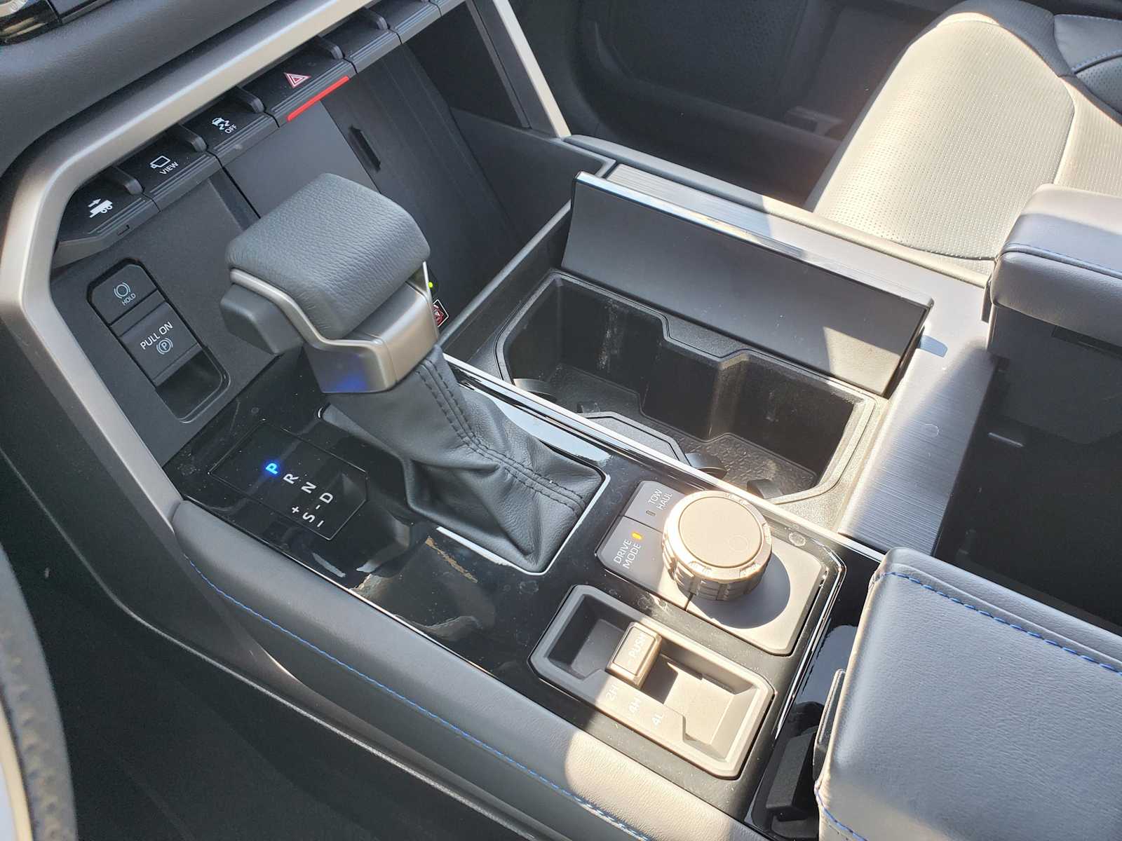 Thumbnail: 2026 Toyota Tundra - 30