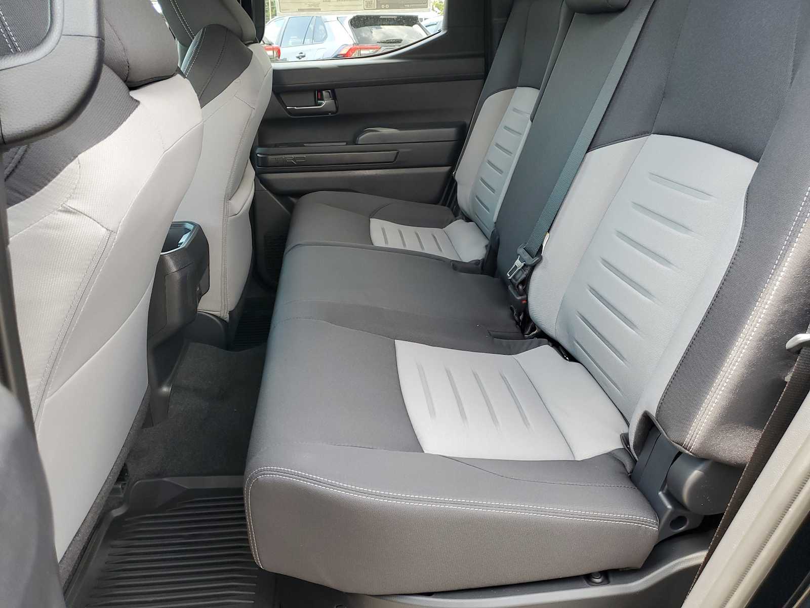 Thumbnail: 2025 Toyota Tacoma - 13