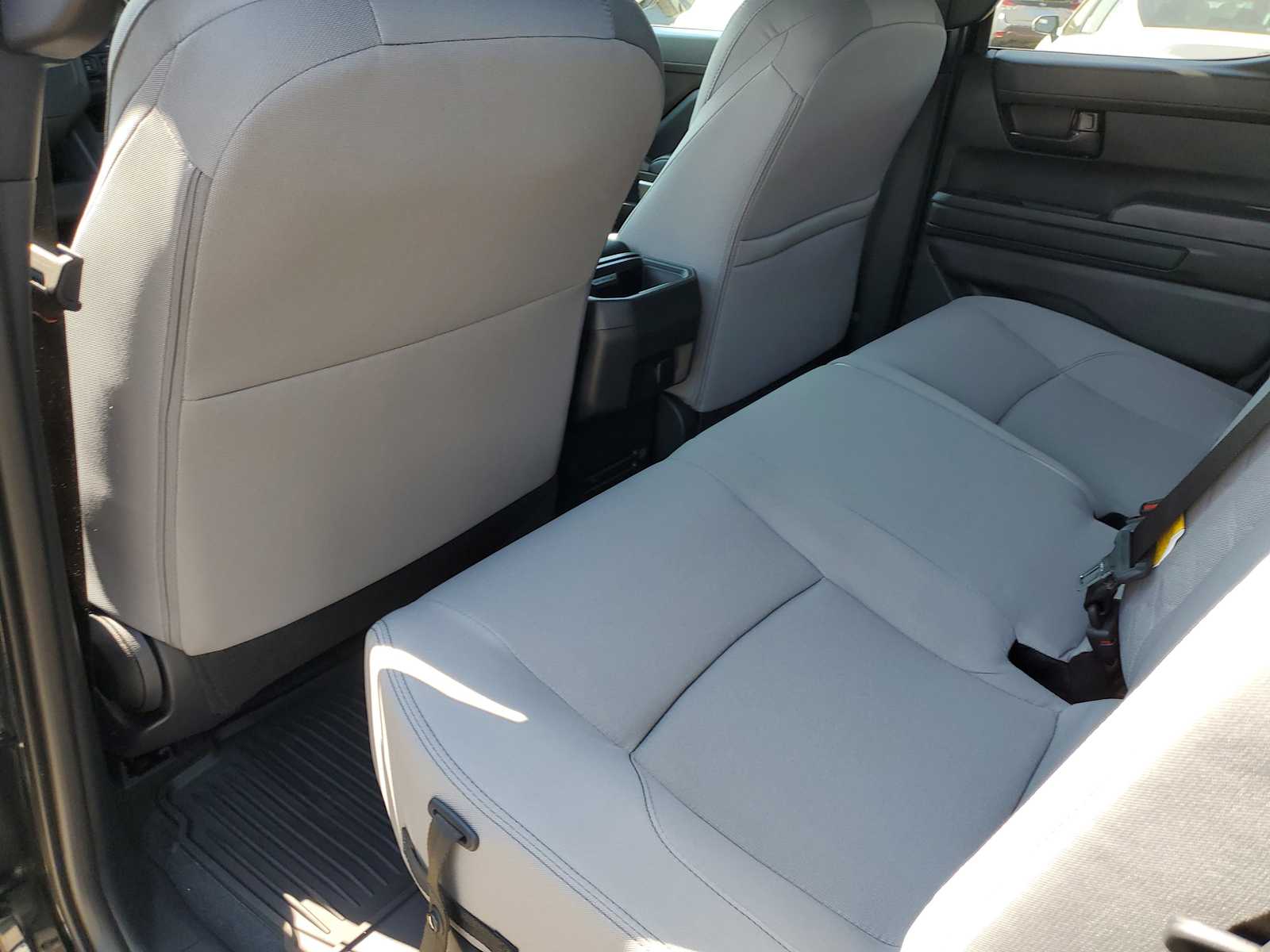 Thumbnail: 2026 Toyota Tacoma - 13