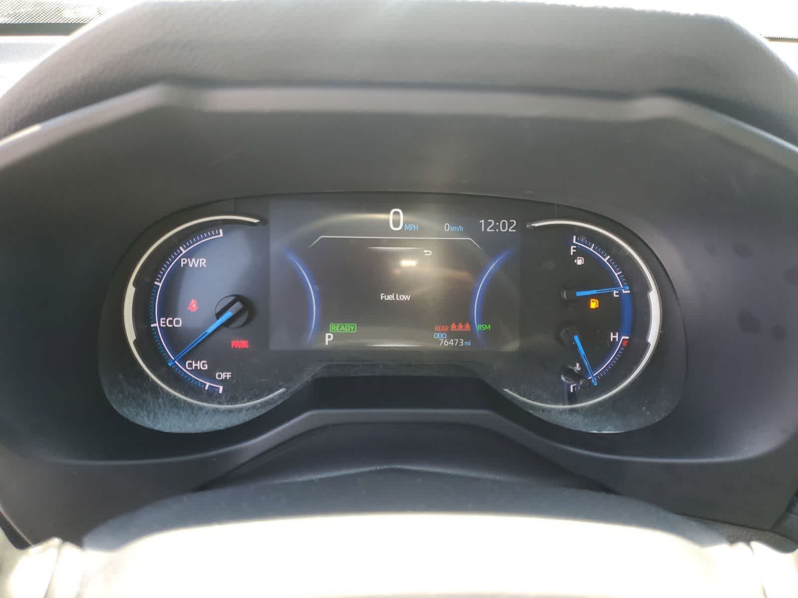 Thumbnail: 2021 Toyota RAV4 - 26