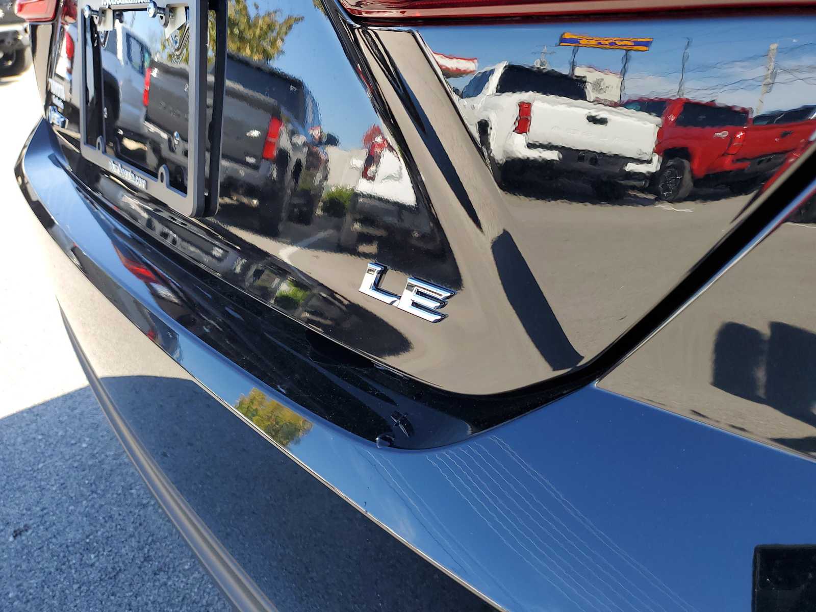 Thumbnail: 2026 Toyota Camry - 7