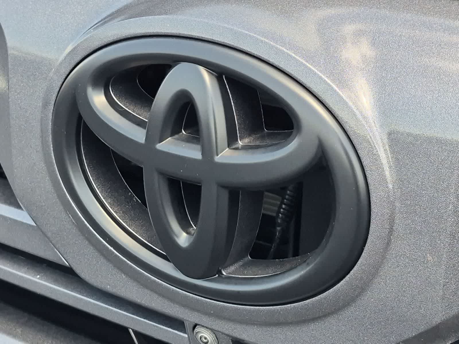 Thumbnail: 2024 Toyota Tundra - 12