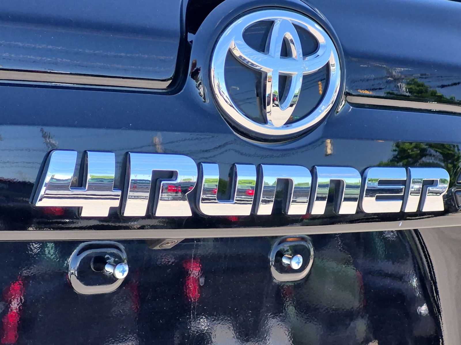 Thumbnail: 2022 Toyota 4Runner - 5