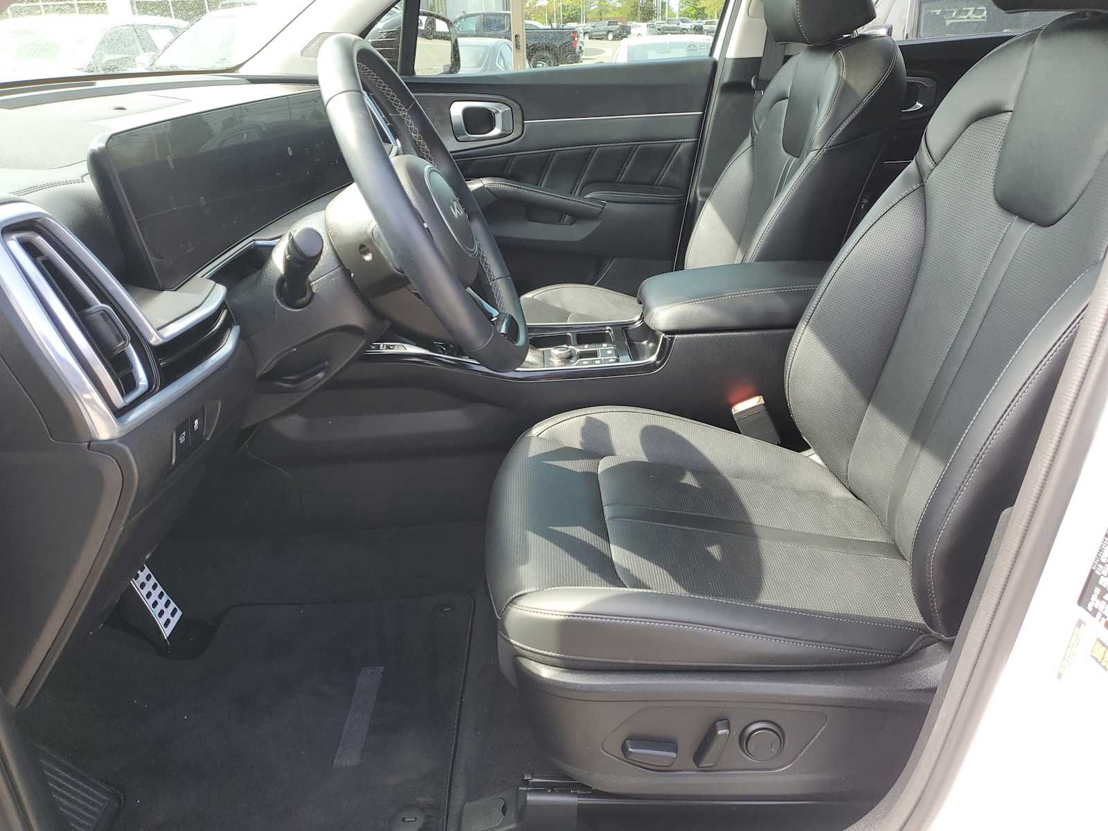 Thumbnail: 2025 Kia Sorento - 20