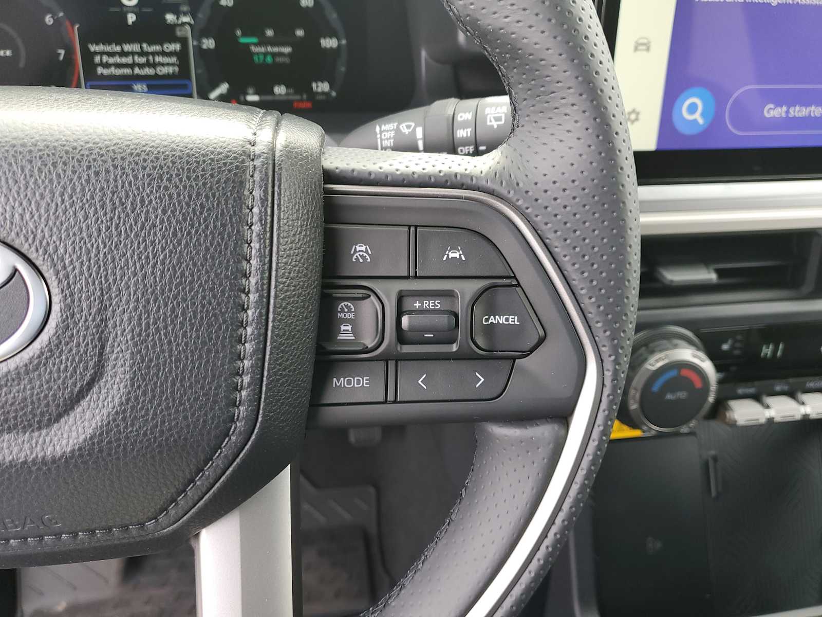 Thumbnail: 2026 Toyota 4Runner - 25