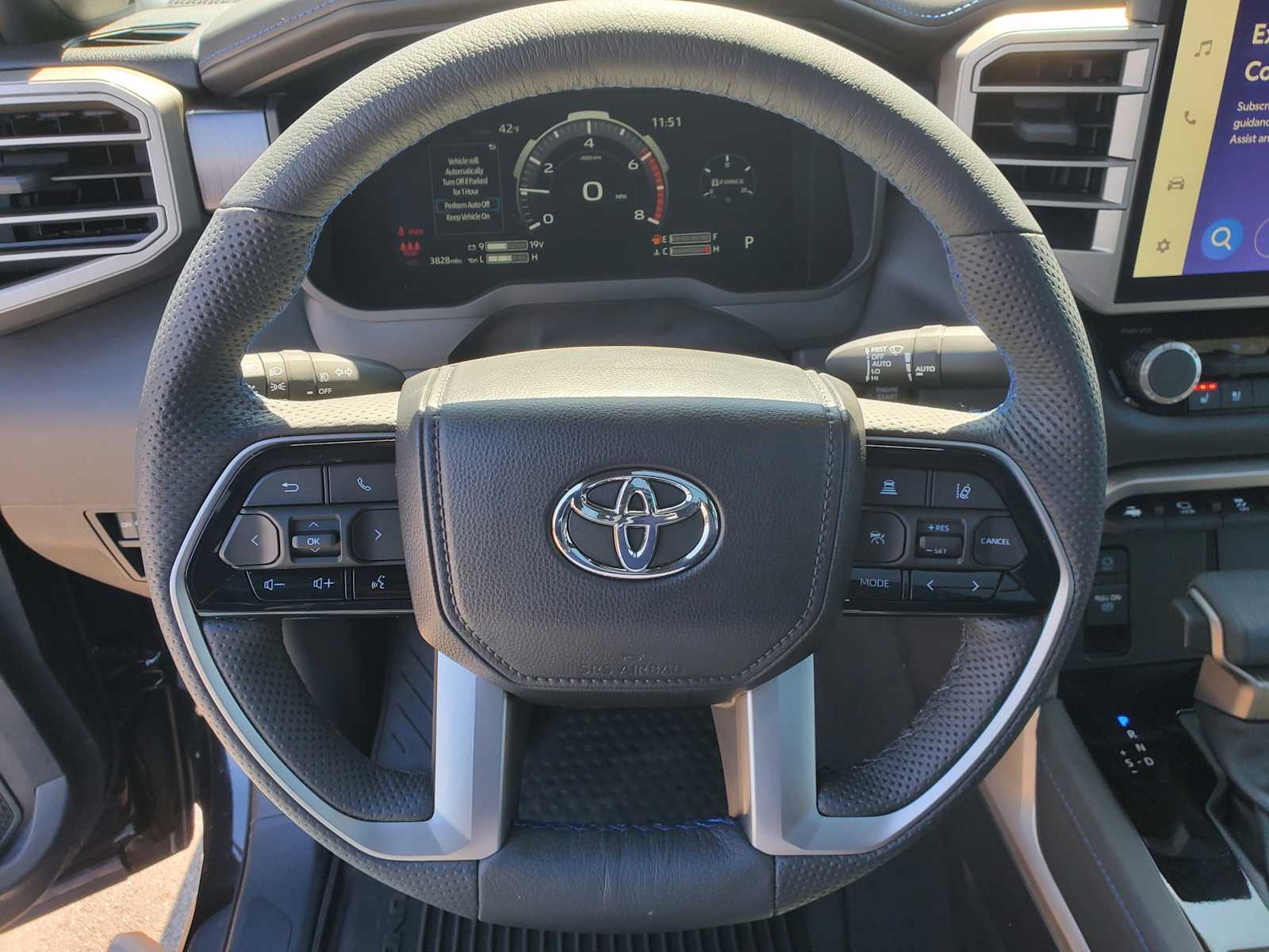Thumbnail: 2026 Toyota Tundra - 21