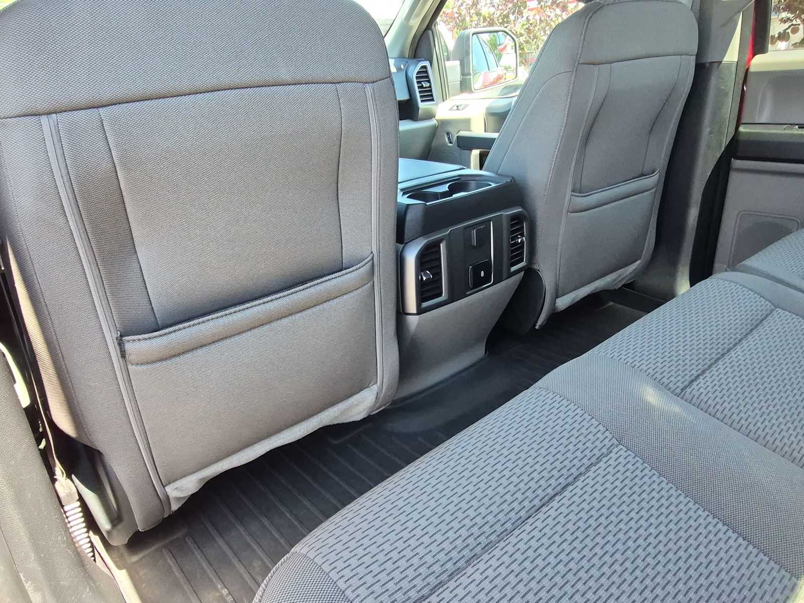 Thumbnail: 2020 Ford F-150 - 11