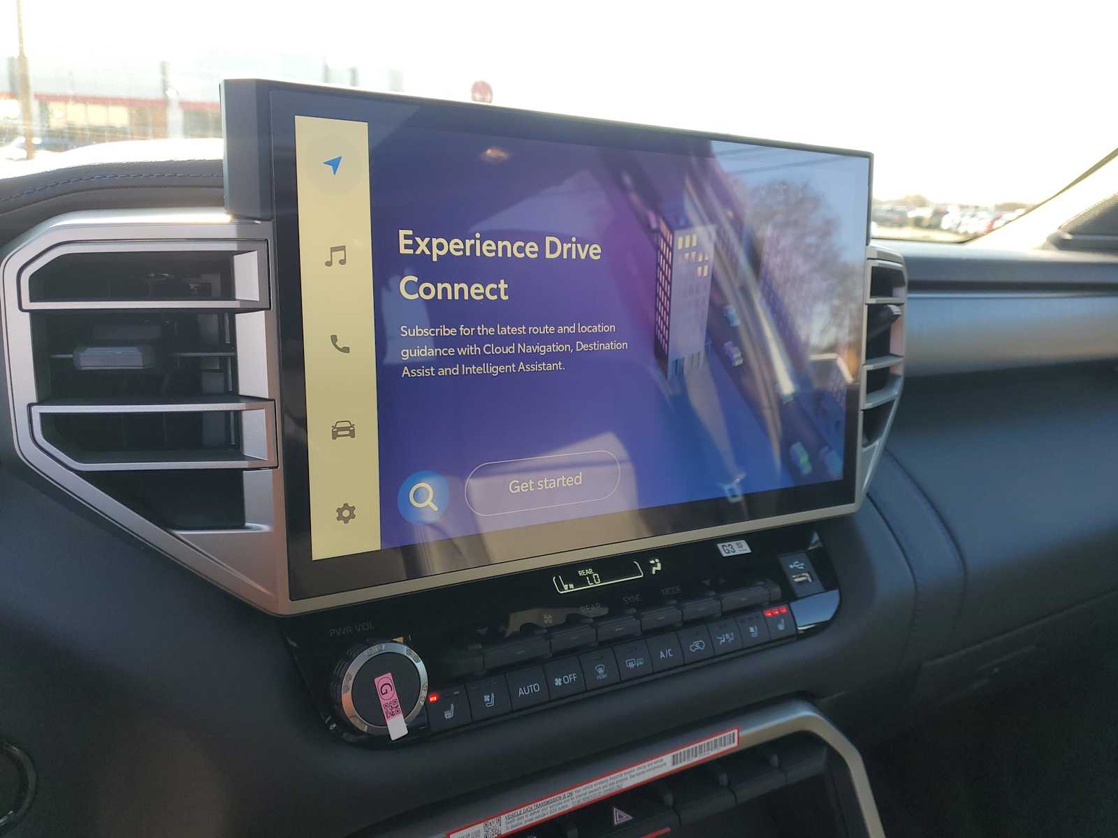 Thumbnail: 2026 Toyota Sequoia - 29