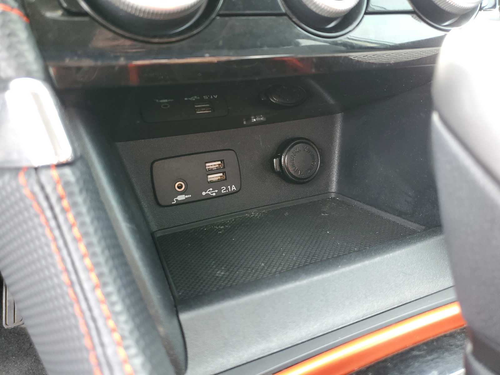 Thumbnail: 2020 Subaru Forester - 31