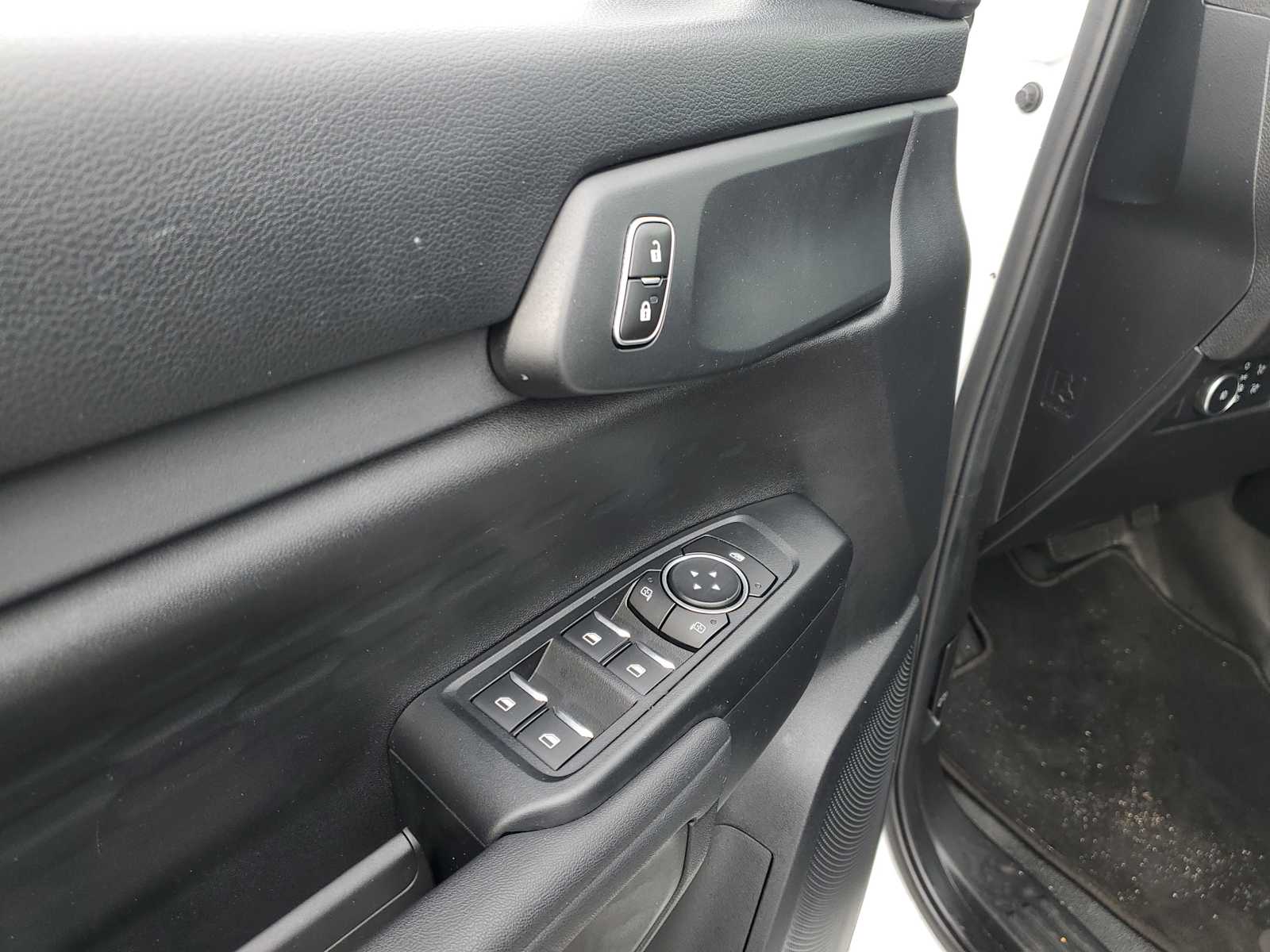 Thumbnail: 2024 Ford Ranger - 16