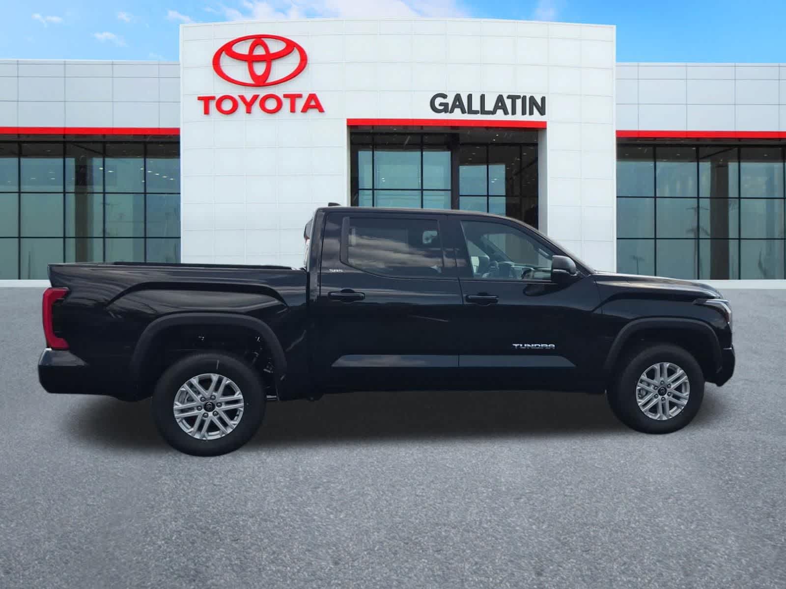 Thumbnail: 2026 Toyota Tundra - 9