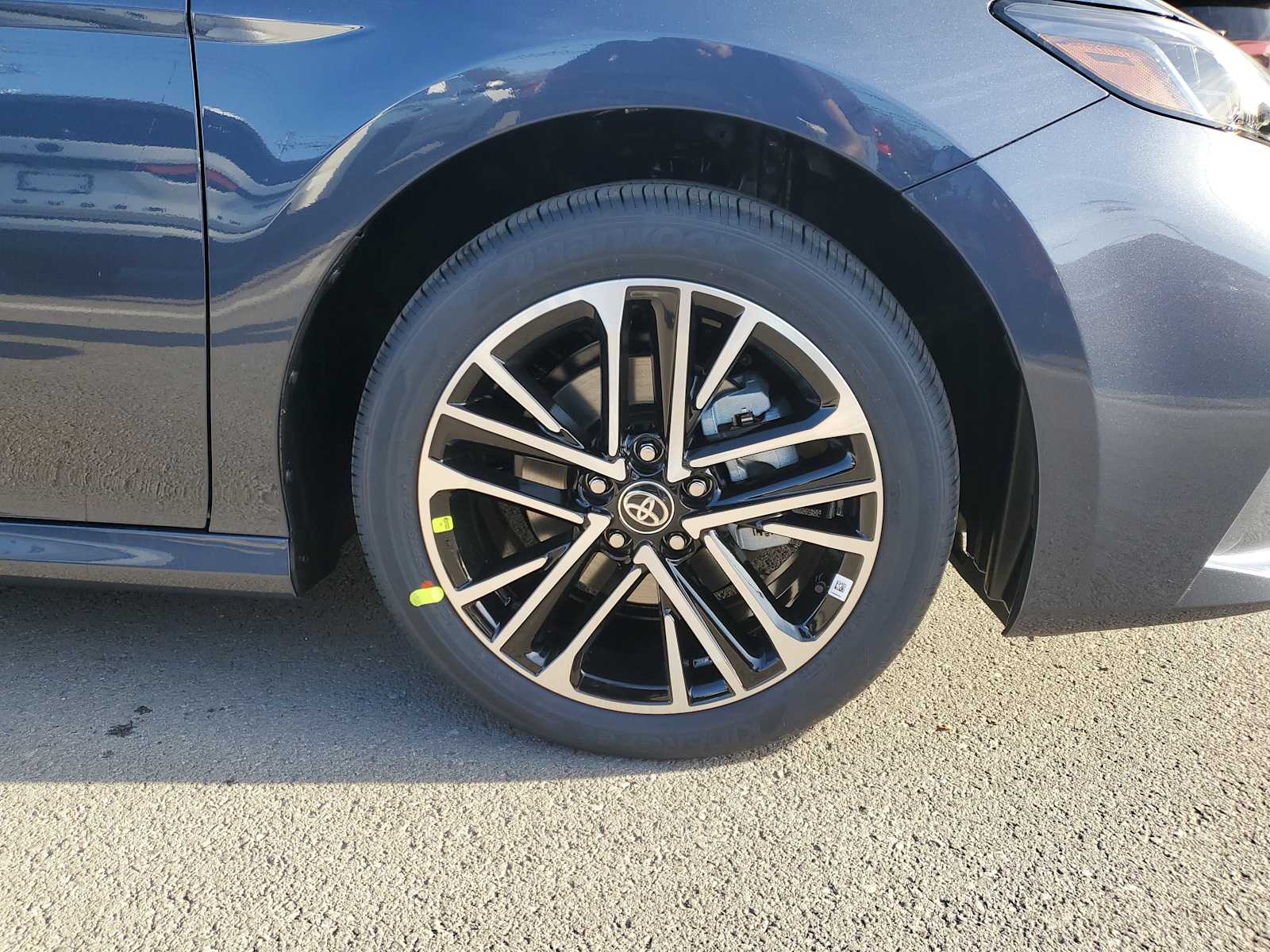 Thumbnail: 2026 Toyota Camry - 5