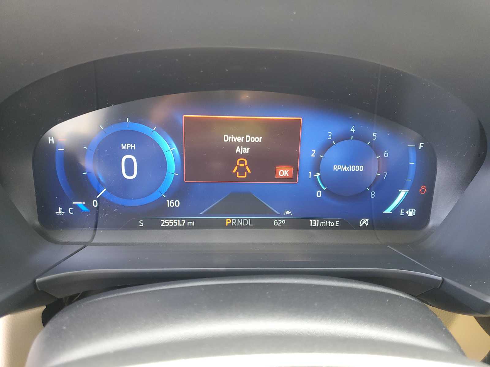 Thumbnail: 2022 Ford Escape - 26