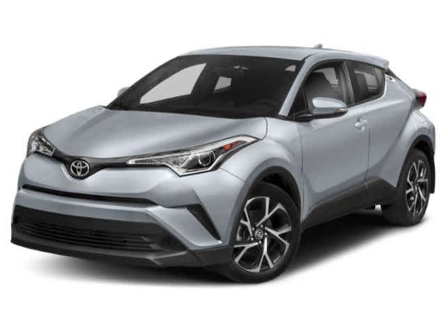 2018 Toyota C-HR XLE -
                  Gallatin, TN