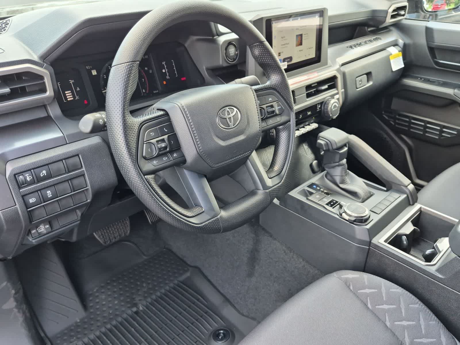 Thumbnail: 2026 Toyota Tacoma - 10