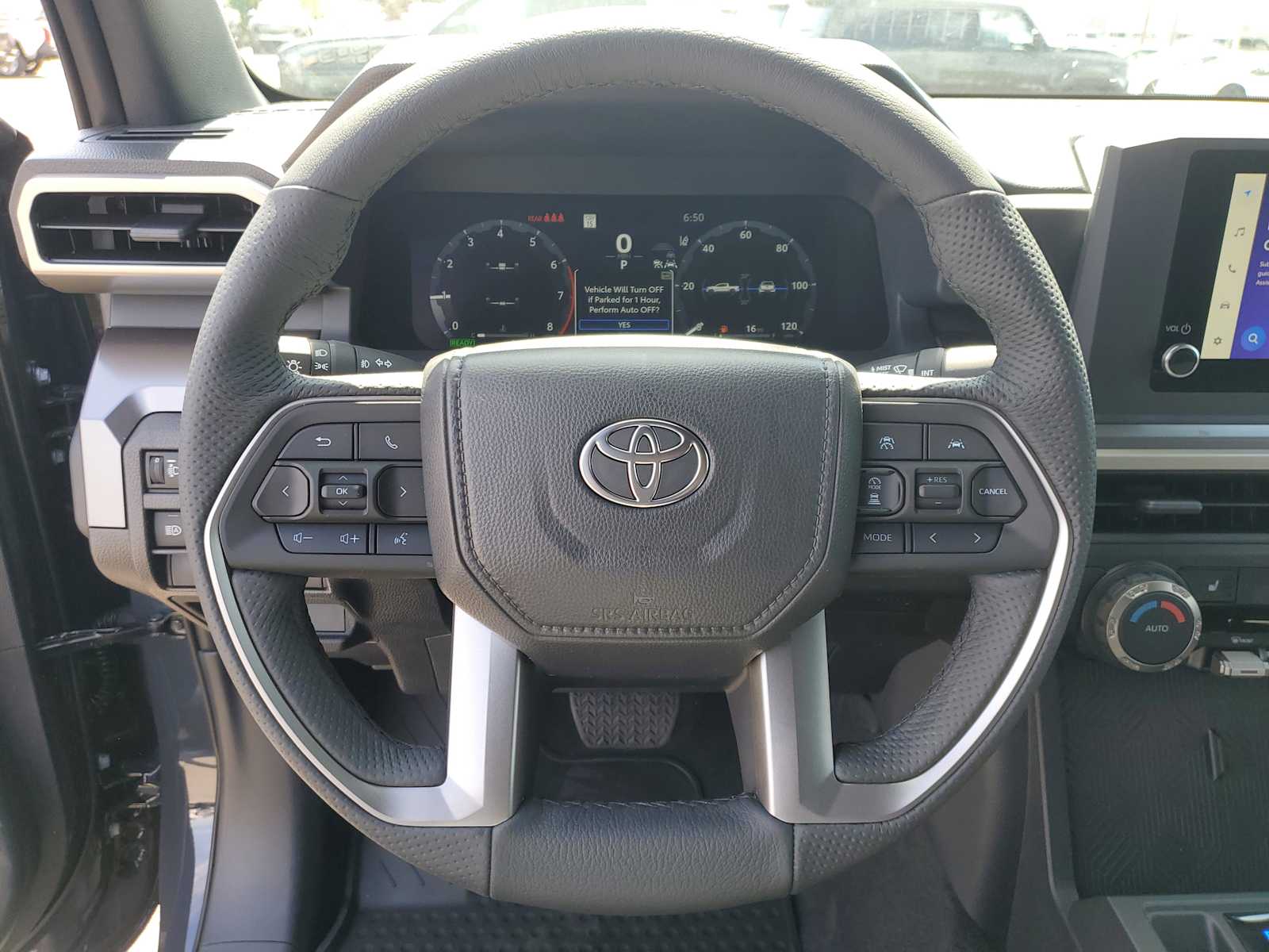 Thumbnail: 2025 Toyota Tacoma - 22