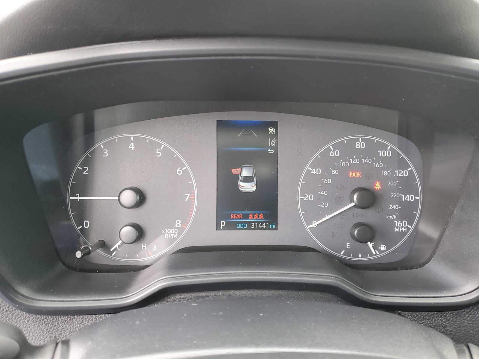 Thumbnail: 2024 Toyota Corolla - 25