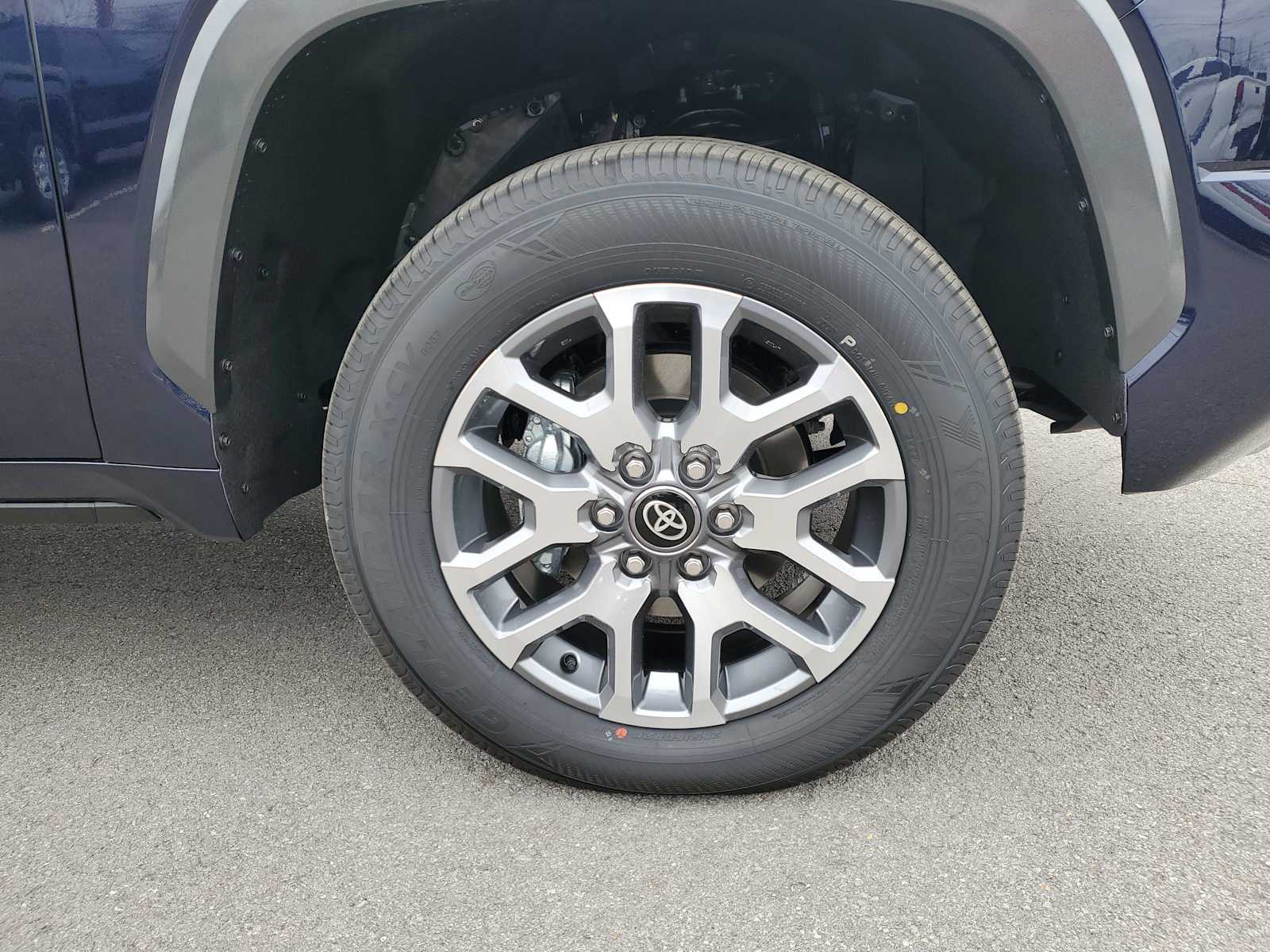Thumbnail: 2026 Toyota Tundra - 5