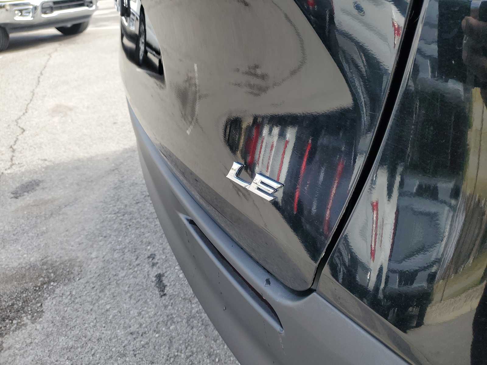 Thumbnail: 2025 Toyota Sienna - 7