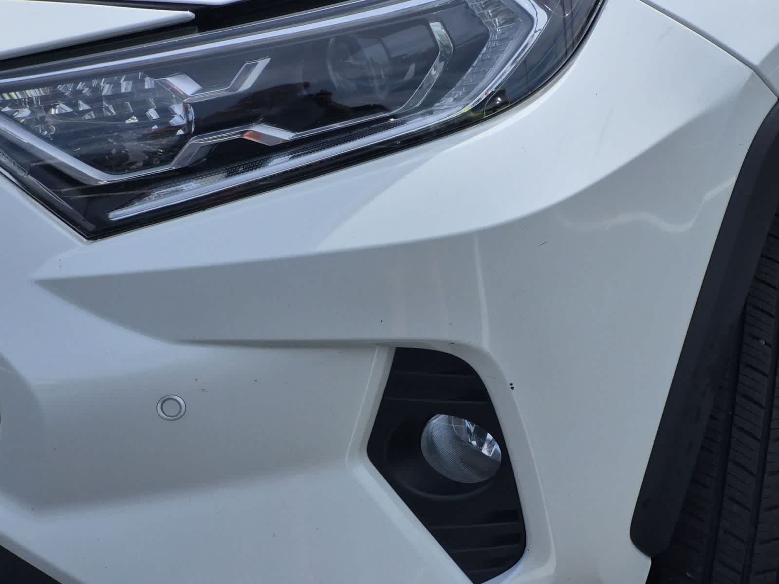 Thumbnail: 2021 Toyota RAV4 - 11