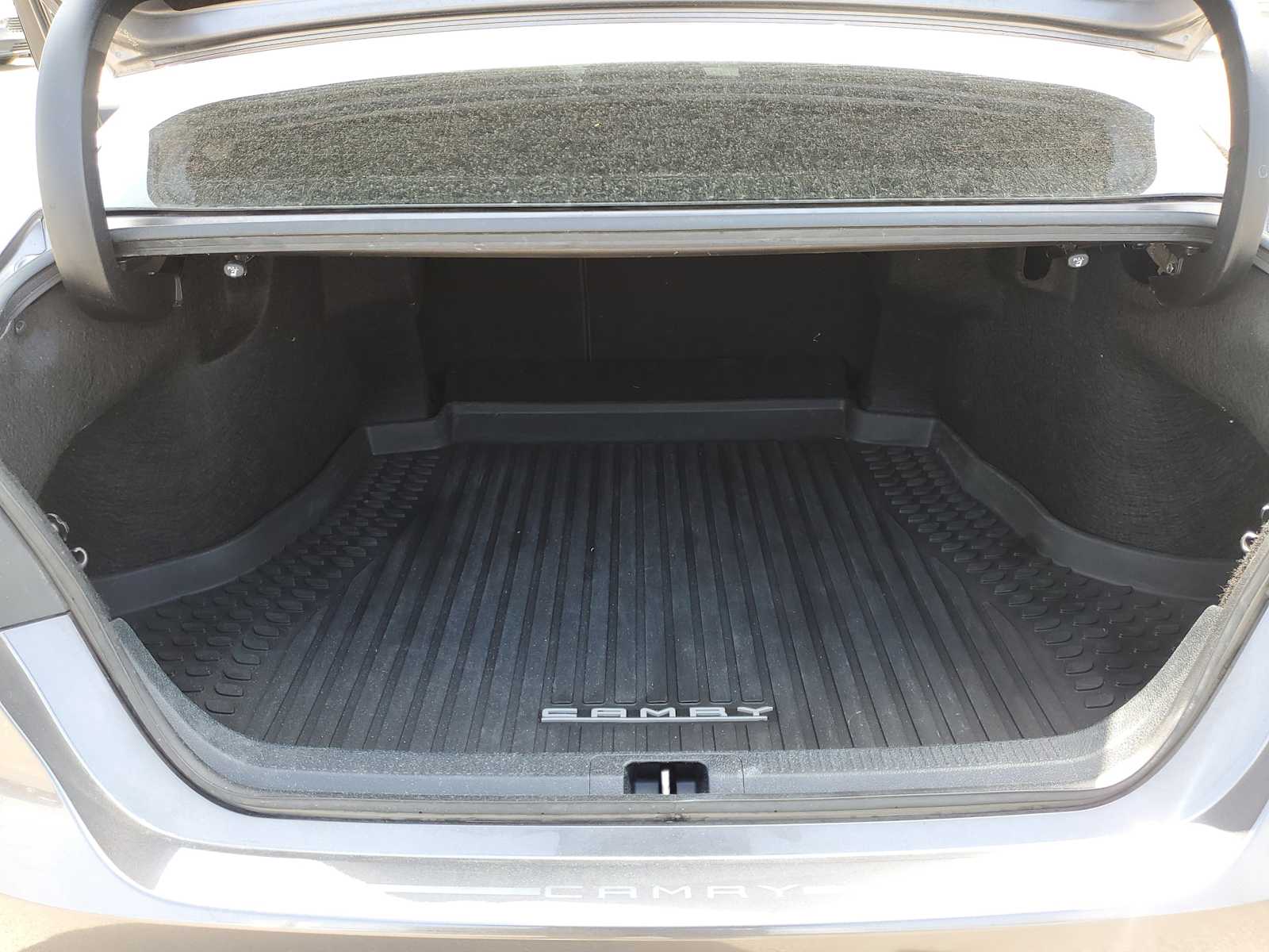 Thumbnail: 2023 Toyota Camry - 8