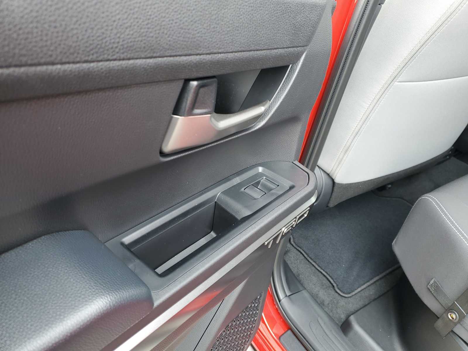 Thumbnail: 2026 Toyota Tacoma - 11