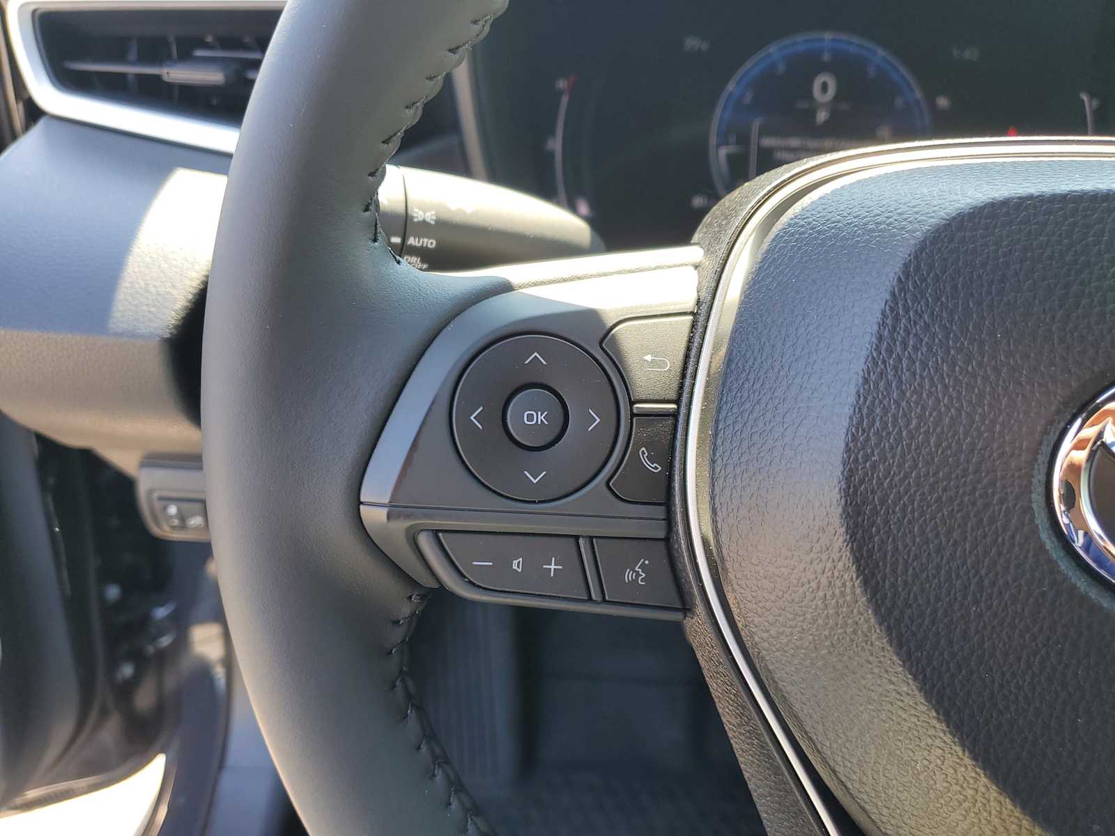 Thumbnail: 2026 Toyota Corolla - 21