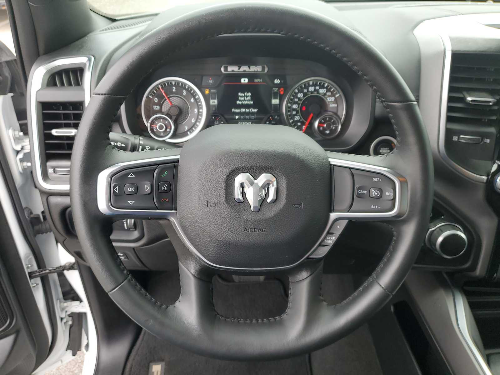 Thumbnail: 2024 RAM 1500 - 22