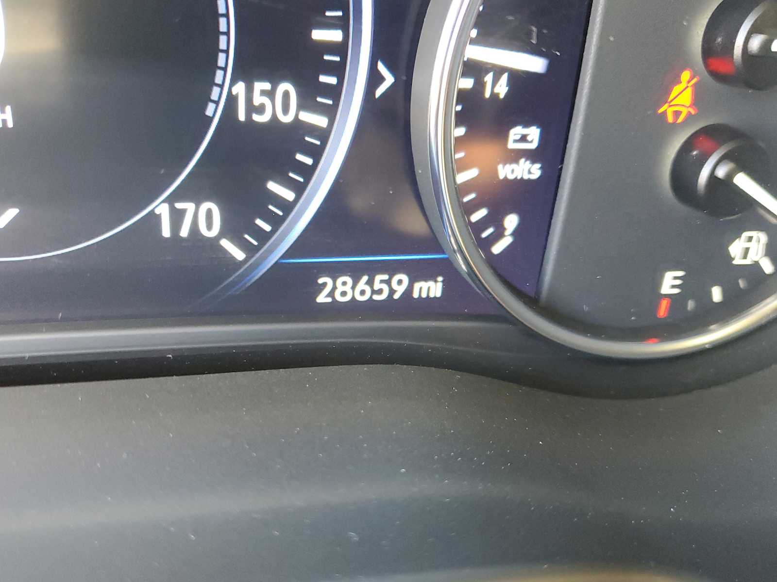 Thumbnail: 2023 Buick Enclave - 26