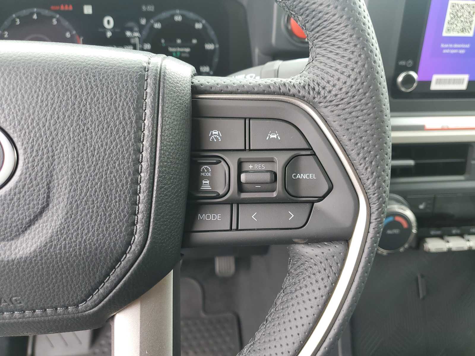 Thumbnail: 2025 Toyota Tacoma - 24