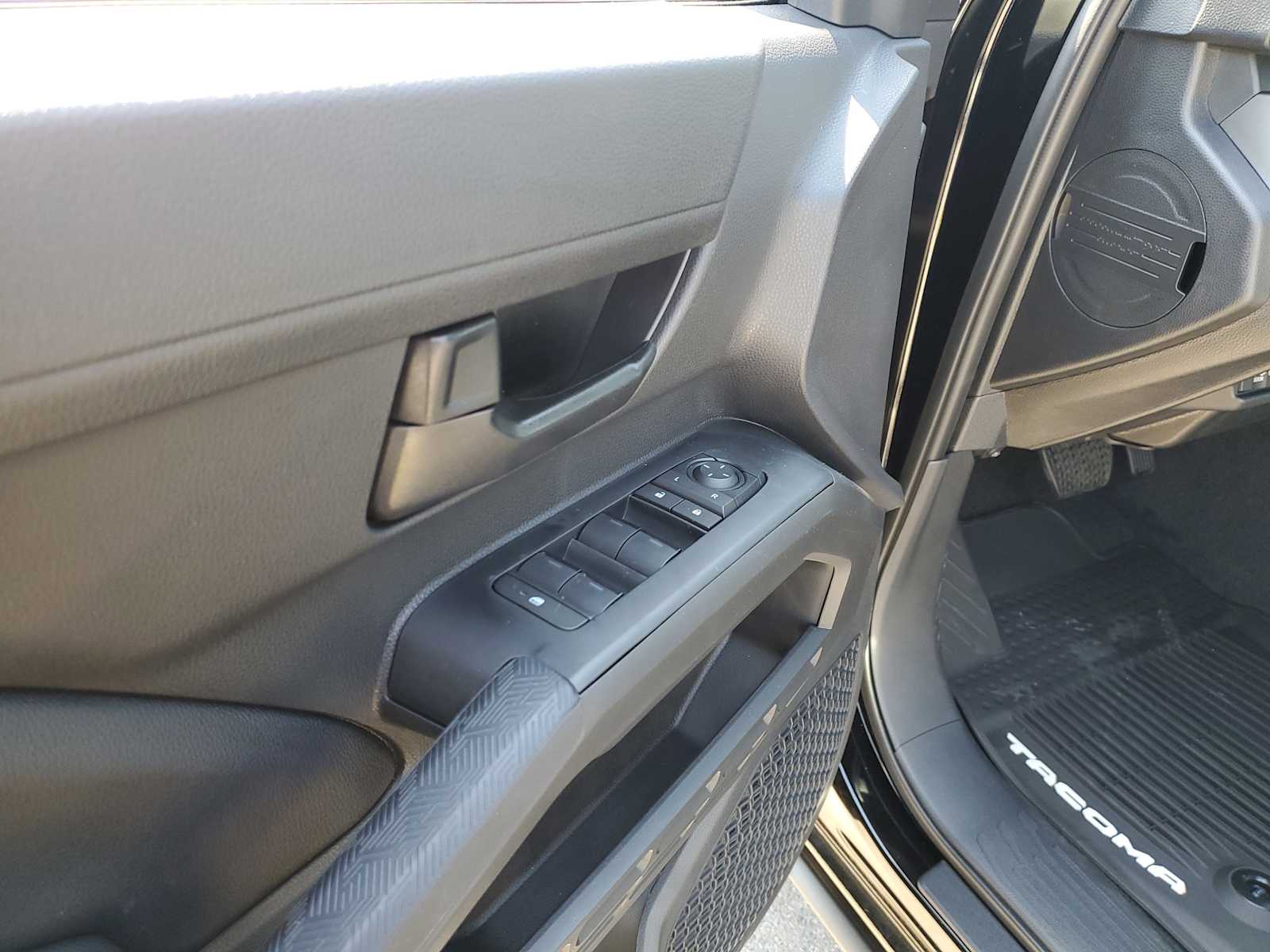 Thumbnail: 2026 Toyota Tacoma - 16