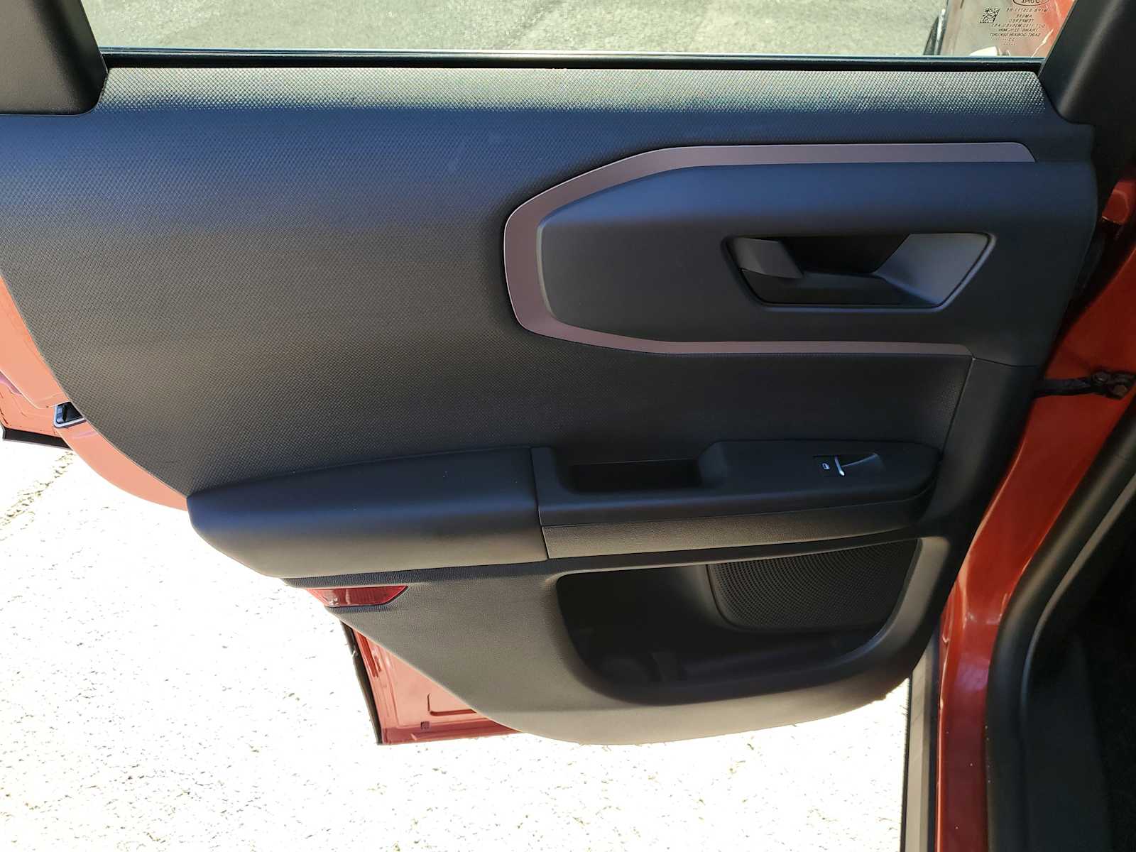 Thumbnail: 2023 Ford Bronco Sport - 10