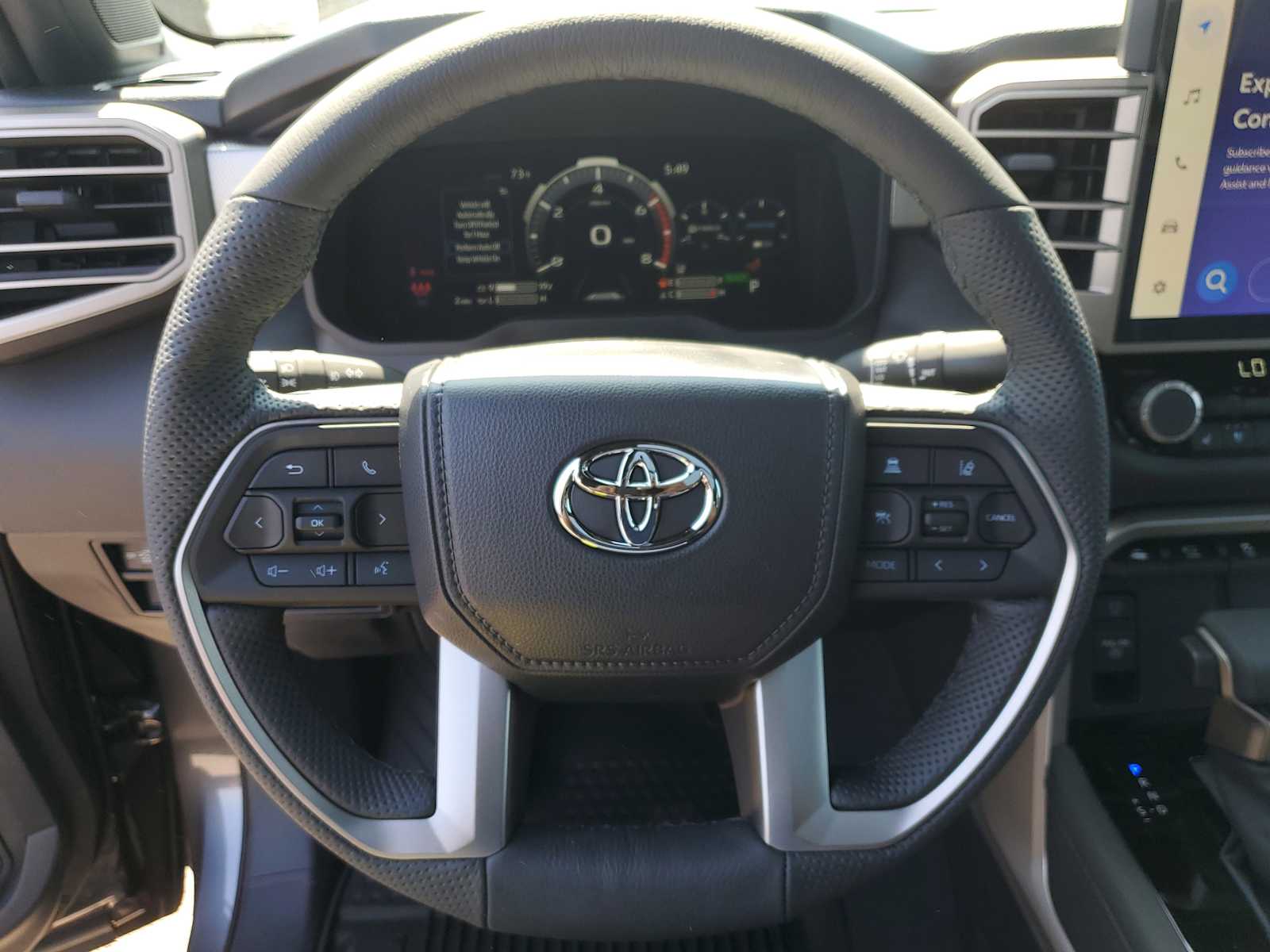 Thumbnail: 2026 Toyota Tundra - 23