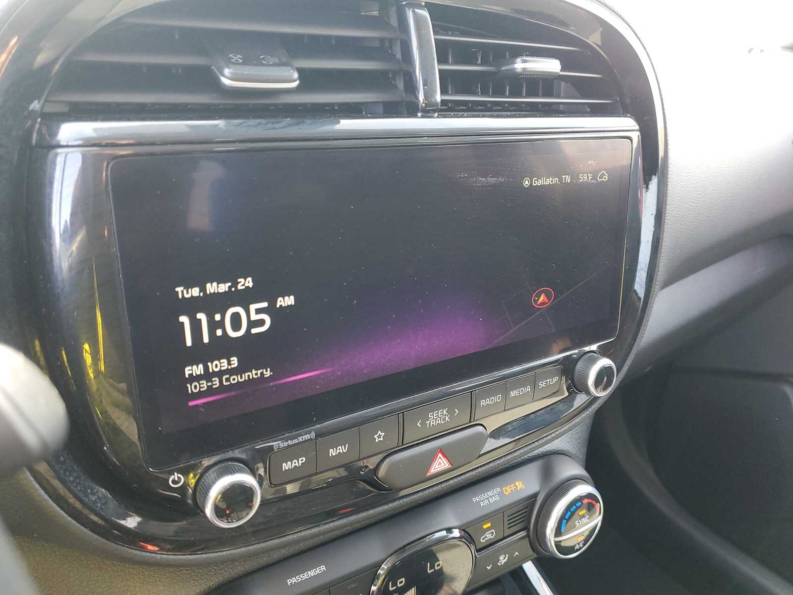 Thumbnail: 2025 Kia Soul - 27