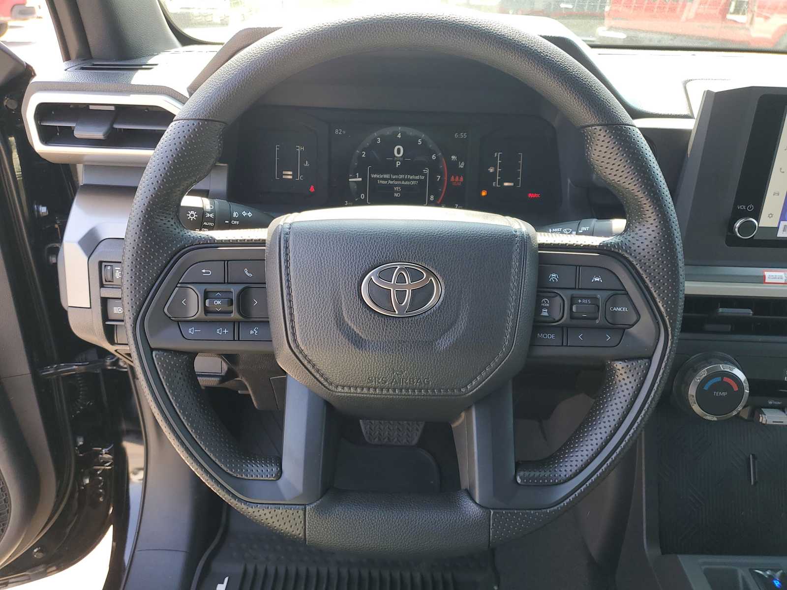 Thumbnail: 2026 Toyota Tacoma - 22