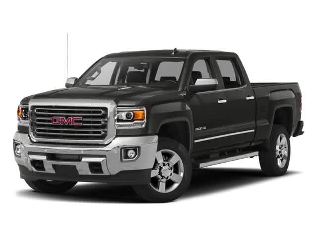 2017 GMC Sierra 2500 SLT -
                  Gallatin, TN
