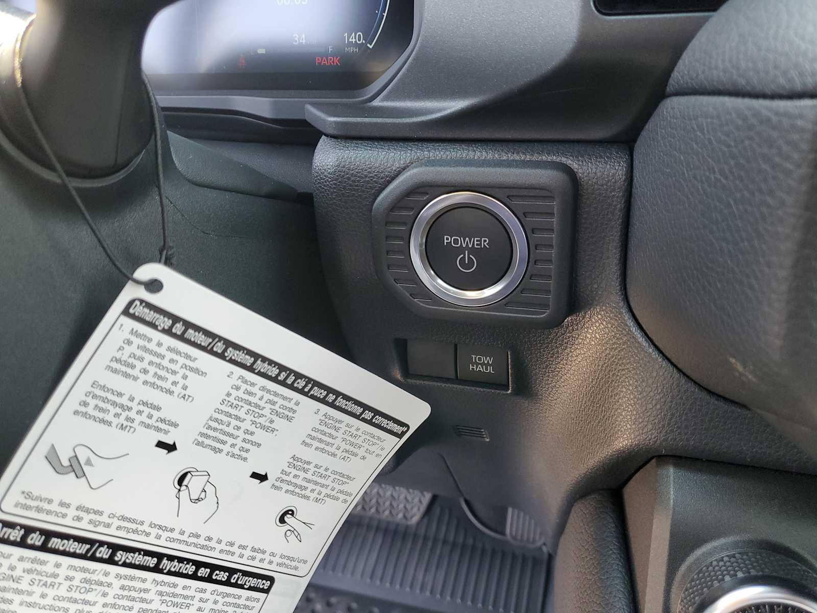 Thumbnail: 2026 Toyota Land Cruiser - 28