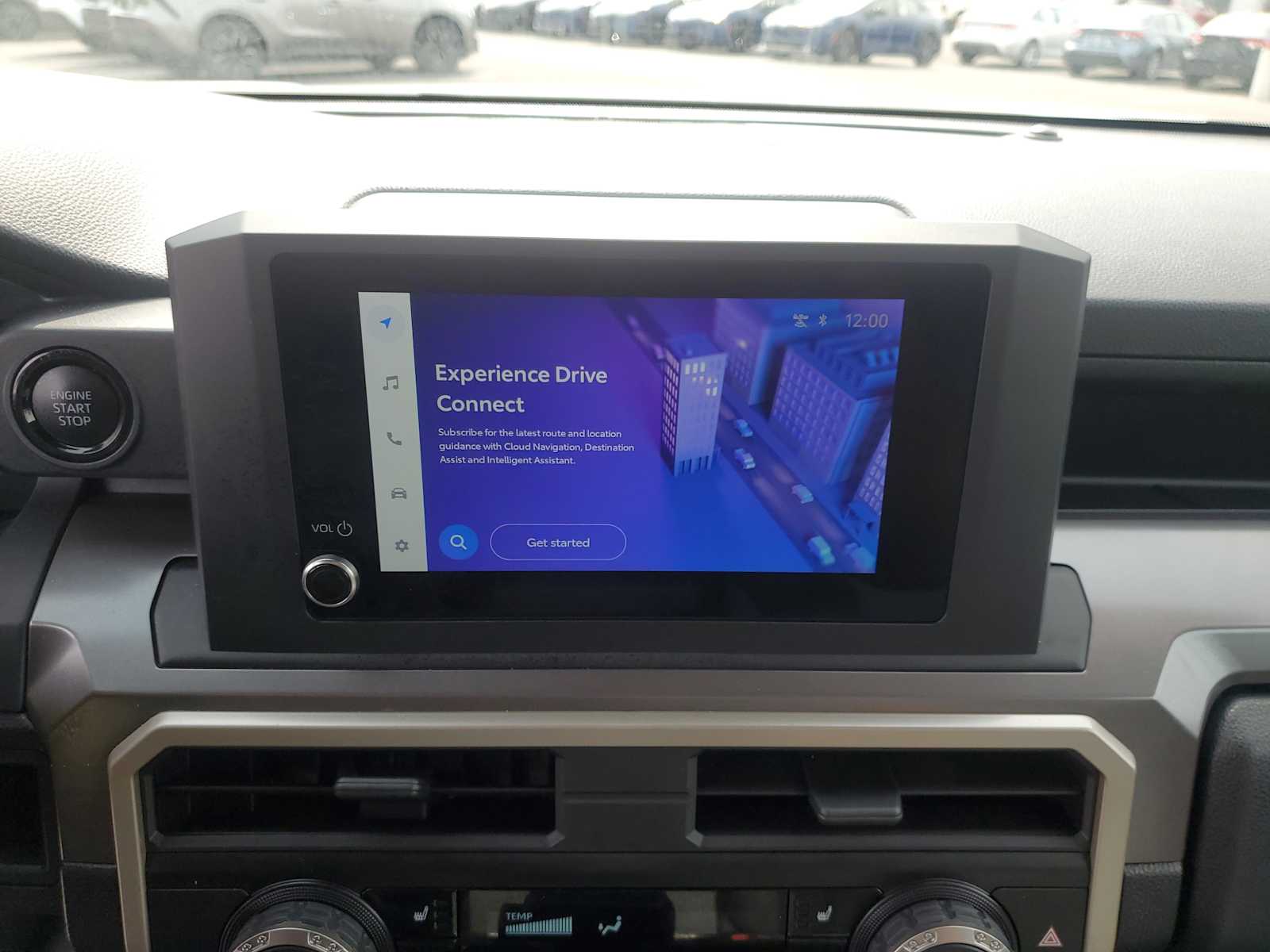 Thumbnail: 2024 Toyota Tacoma - 28