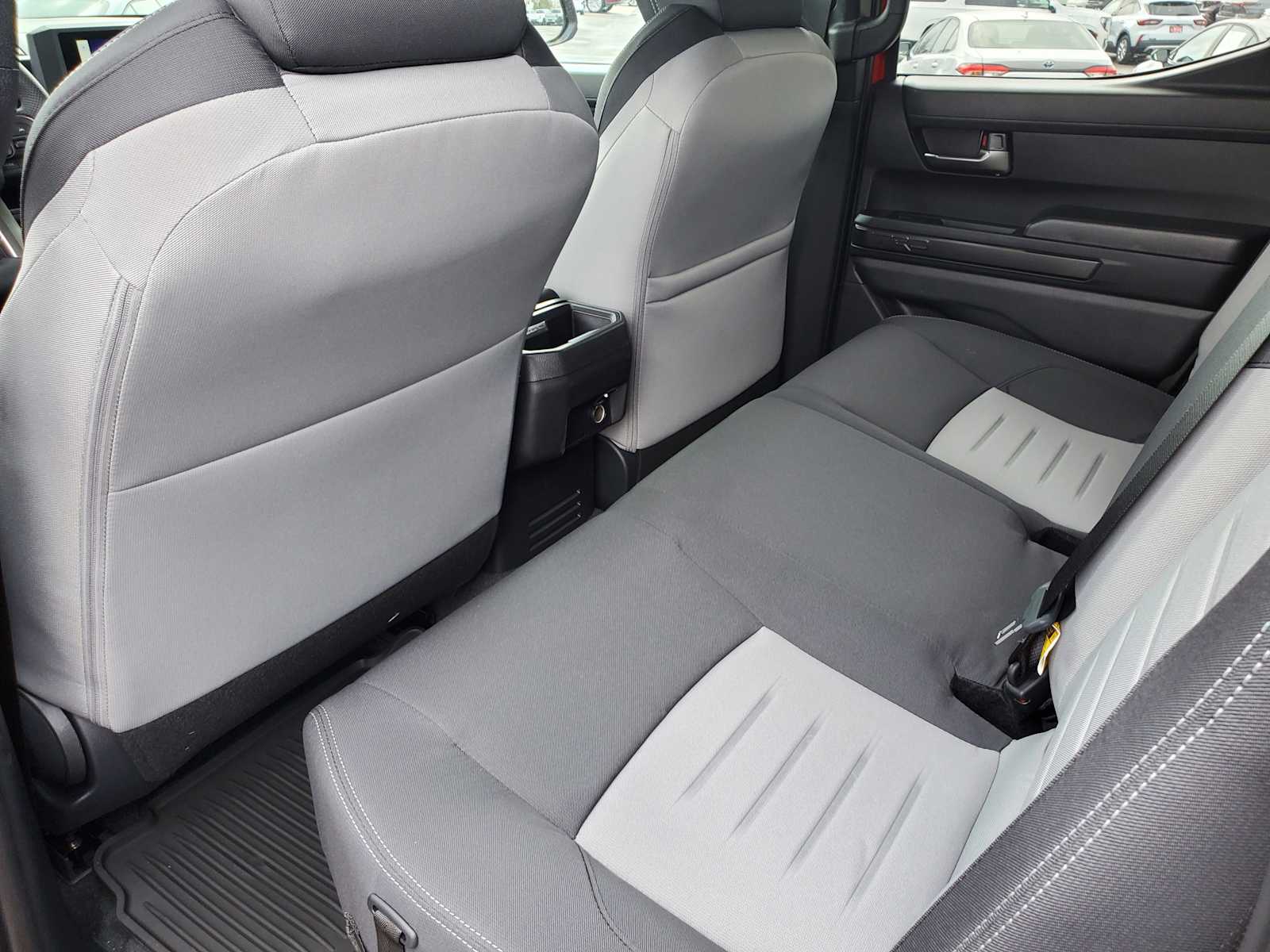 Thumbnail: 2026 Toyota Tacoma - 13