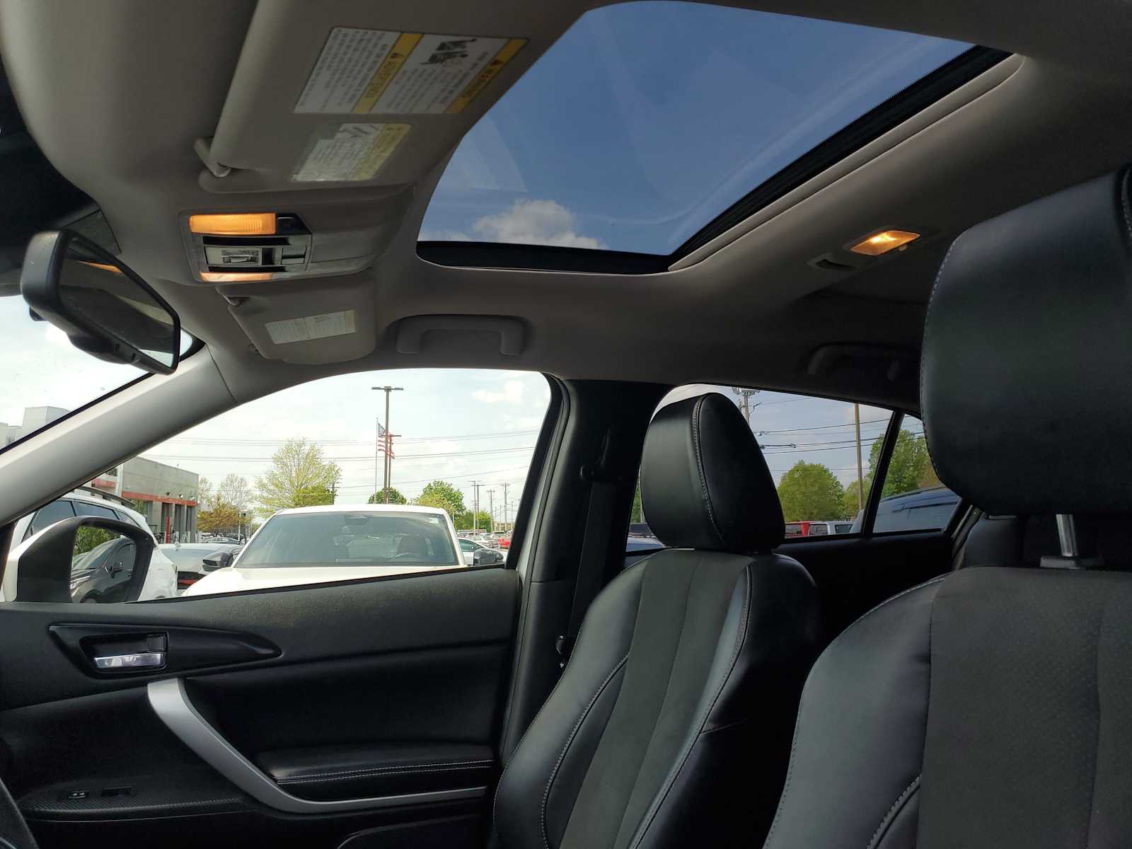 Thumbnail: 2022 Mitsubishi Eclipse Cross - 17