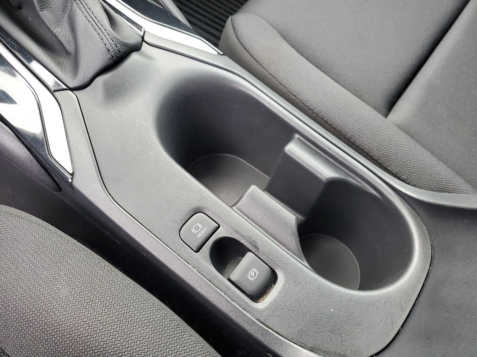 Thumbnail: 2024 Toyota Corolla - 32