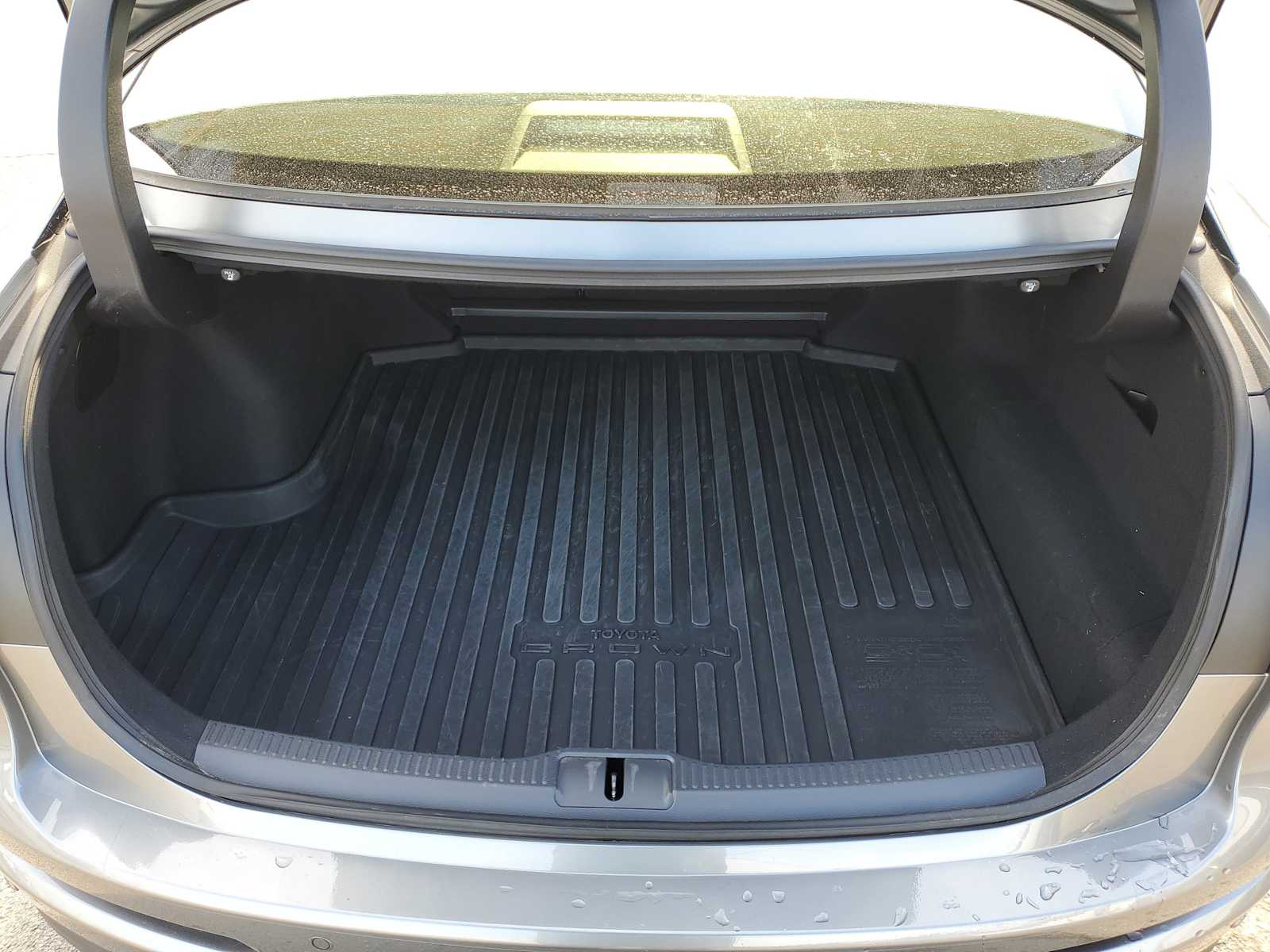 Thumbnail: 2025 Toyota Crown - 9