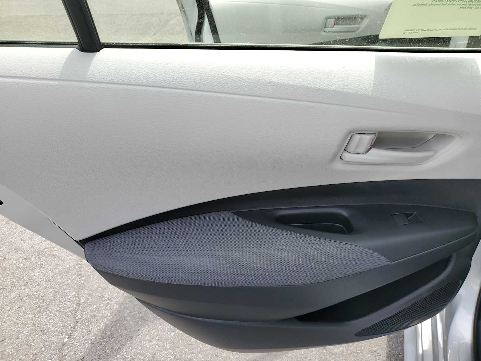 Thumbnail: 2026 Toyota Corolla - 10