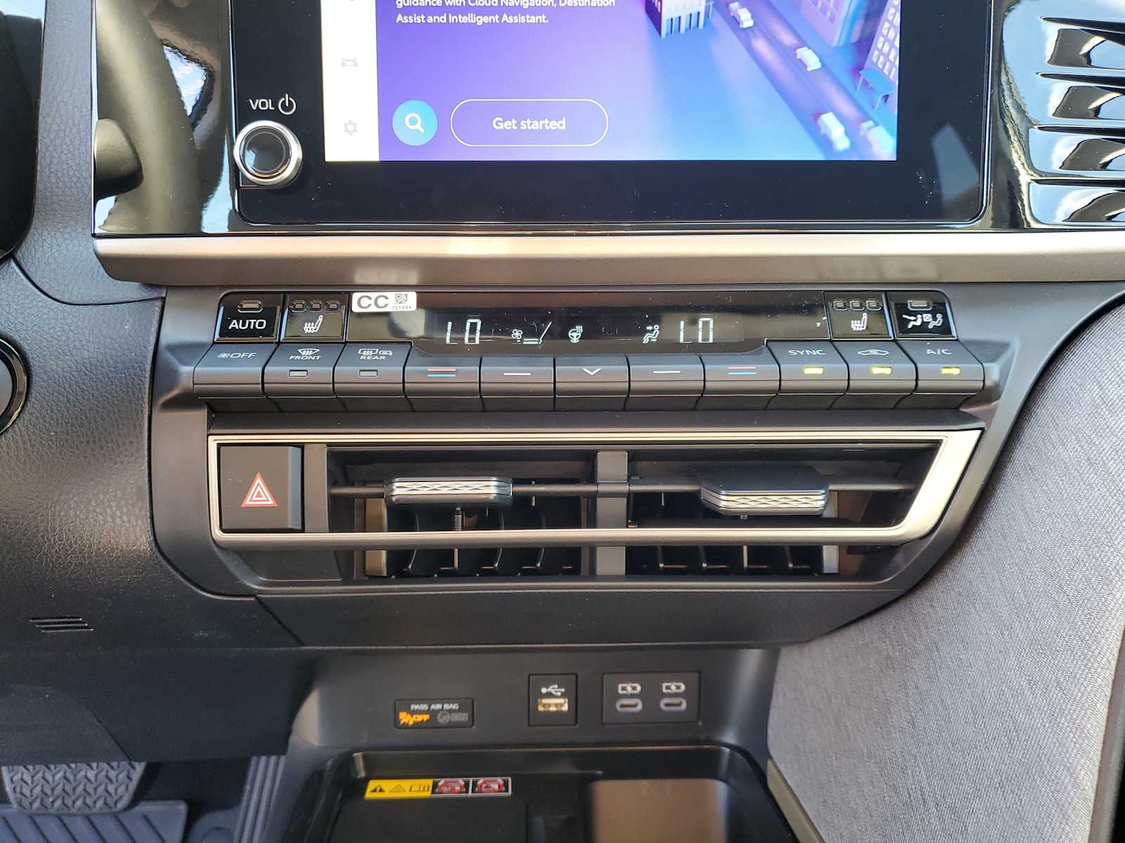 Thumbnail: 2026 Toyota Camry - 27