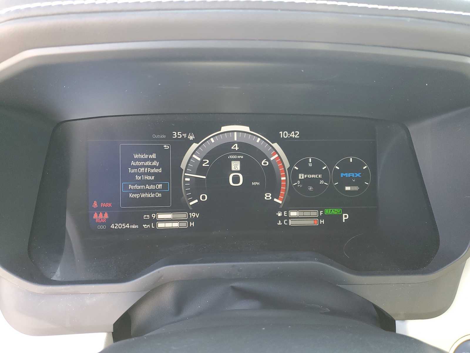 Thumbnail: 2023 Toyota Tundra - 24